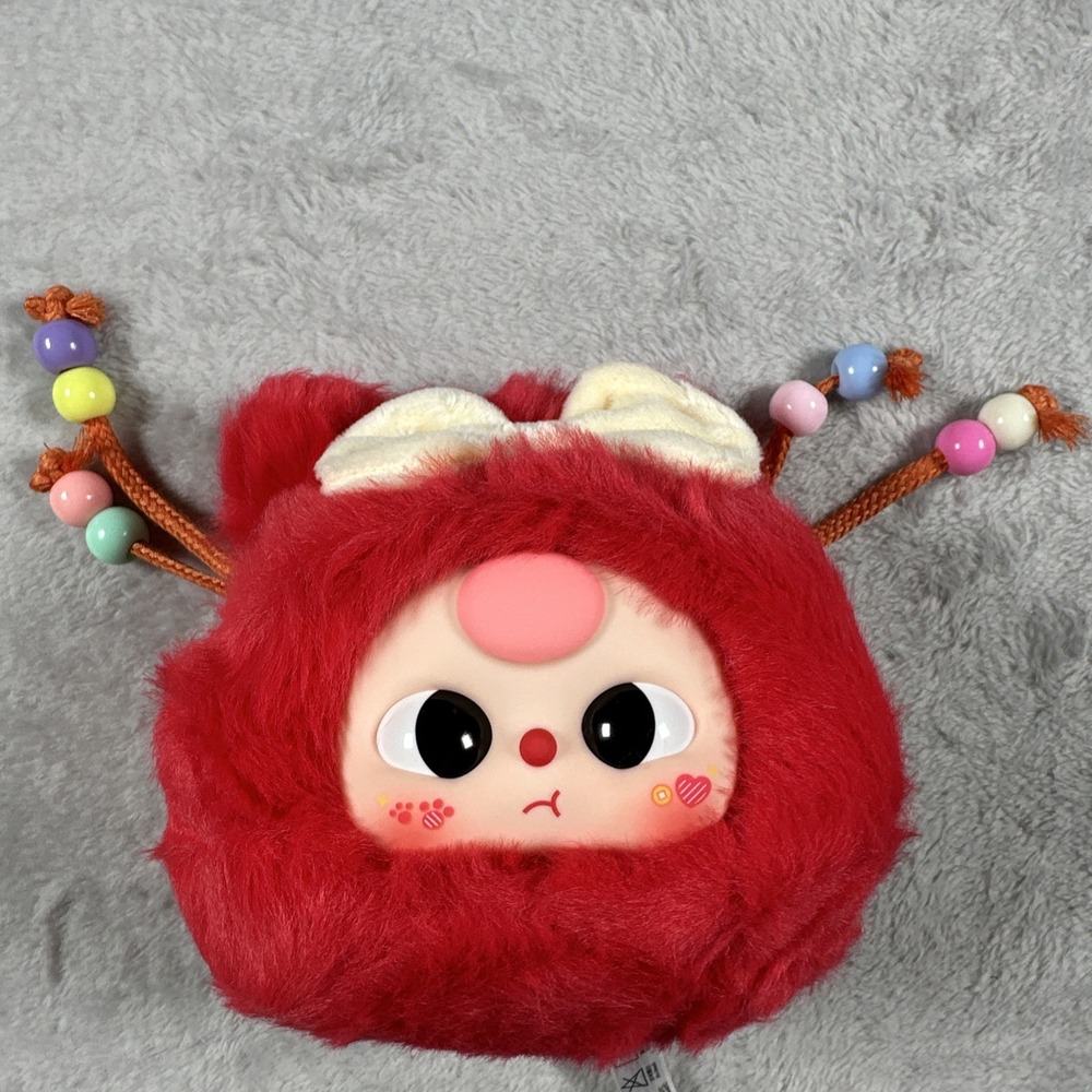 Baby Three Lucky Bag Plush "Lucky Bag Elle"